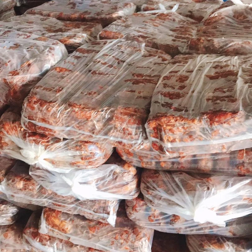 High quality A grade Sour Tamarind Paste without seed for foods Tamarind export from Thailand