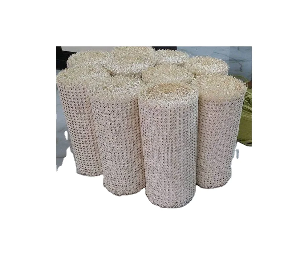 Вьетнамский ротанговый тростник для домашнего декора, натуральный ротанговый тростник, пластиковая сетка для домашнего декора из Вьетнама