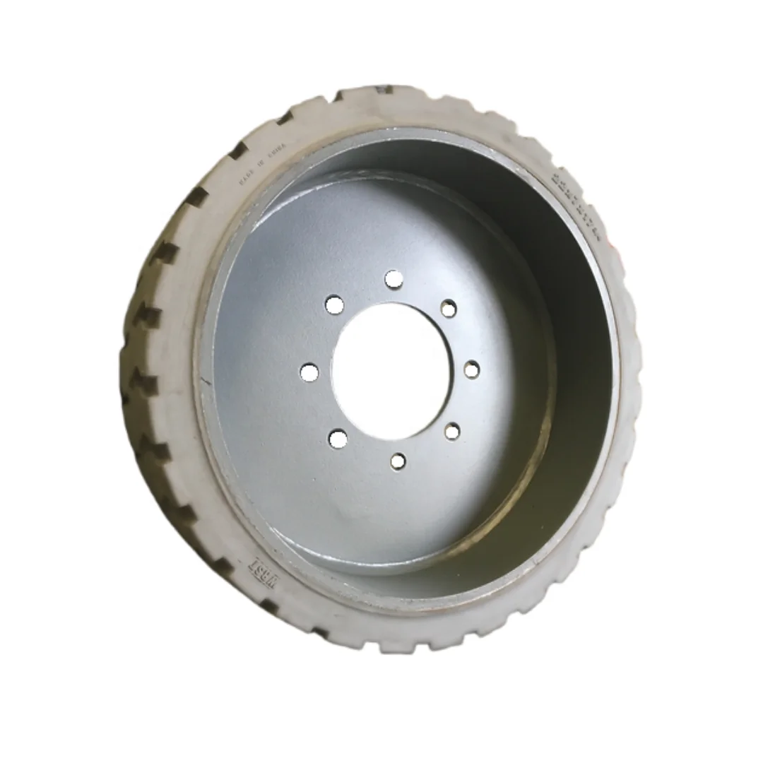 HNARL Non Marking 8 Lug 22X7X17-3/4 шина и колесо в сборе для Genie Z34/22N 94908GT 94908 подъемная