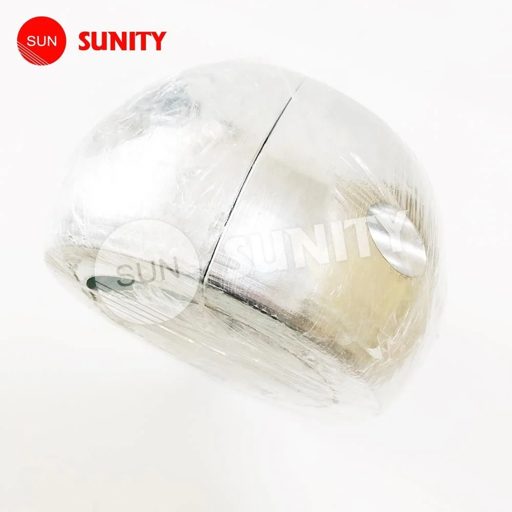  Аноды SUNITY для валов диаметром 113 мм отверстие 4.-1/2 дюйма автомобильной лодки