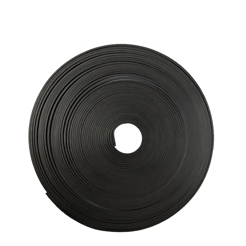 PTFE Strip Seal Guide Tape Filled Carbon 2.5mm Thickness 27m Length