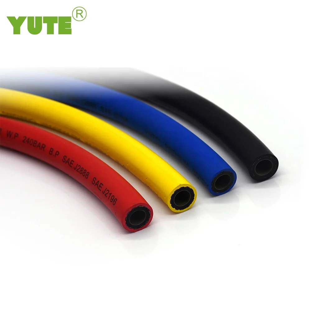 Yute UL1963 Approved Refrigerant Charging Hose