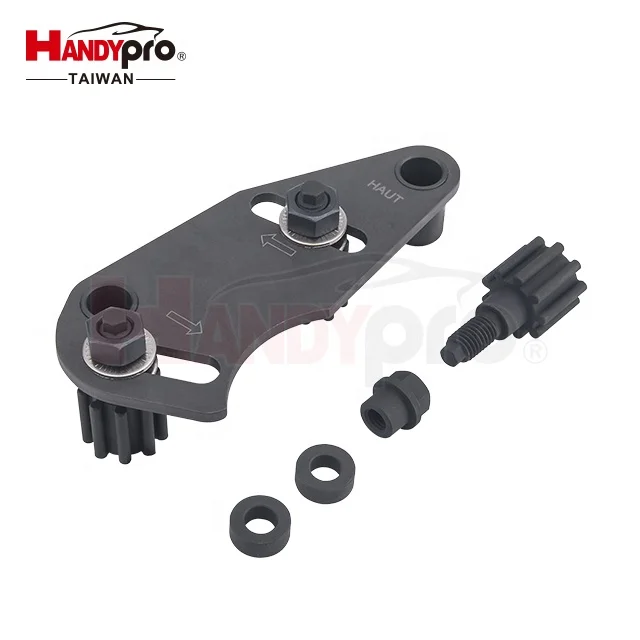 Инструмент для блокировки распредвала звездочки