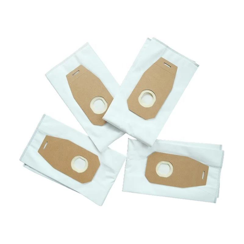 Non-woven Dust Filter Bag for Hoover Type Q Vacuum Cleaner