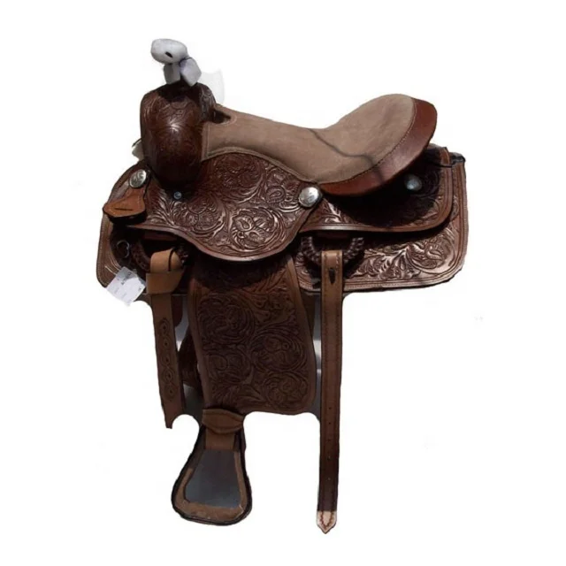 WESTERN SADDLE