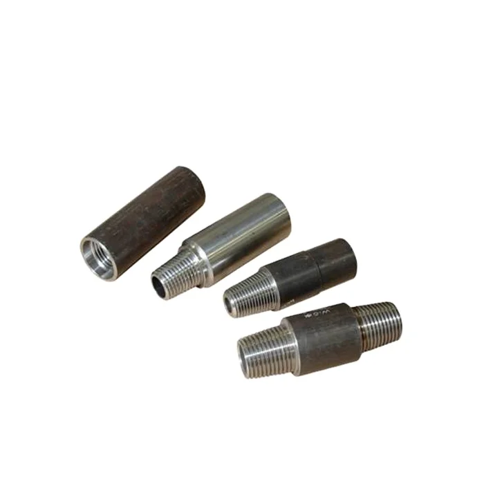 High Quality Customized Drilling Crossover Sub Saver Sub Drill Sub API