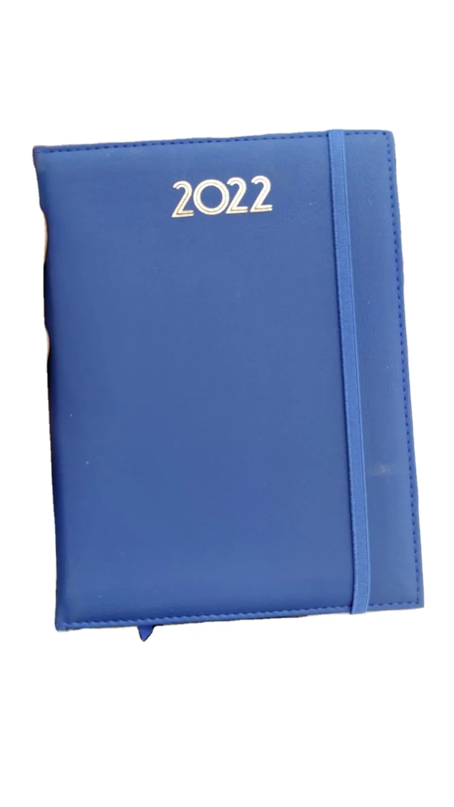 Новогодние поступления 2022, деловой роскошный бумажный журнал, дневник с ручкой, планировщик, бумажные журналы ручной работы