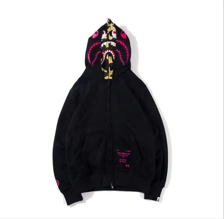 Лидер продаж модная уличная одежда на заказ толстовки большого размера из тяжелого хлопка мужская толстовка с капюшоном плечо 2021