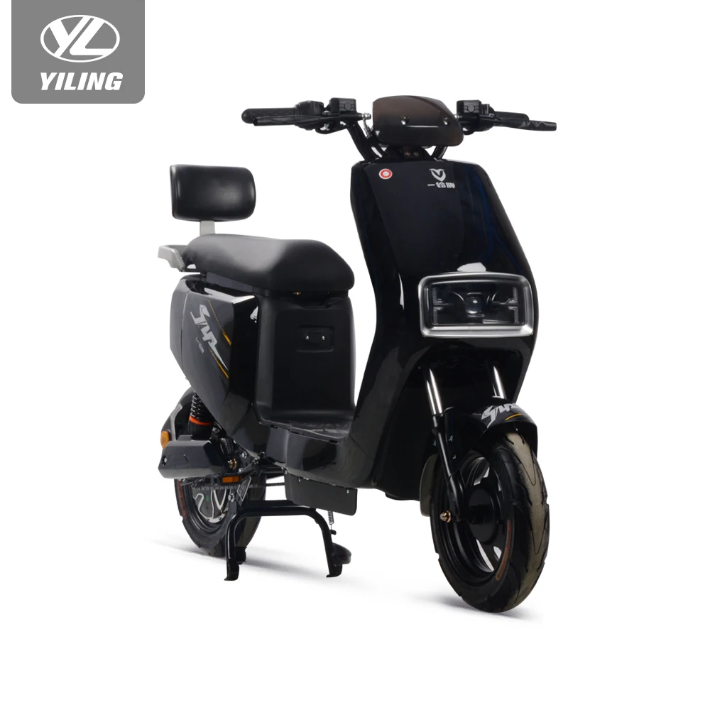 2024 Wholesale high quality 1000W 2000W e scooter high speed electric motorcycle