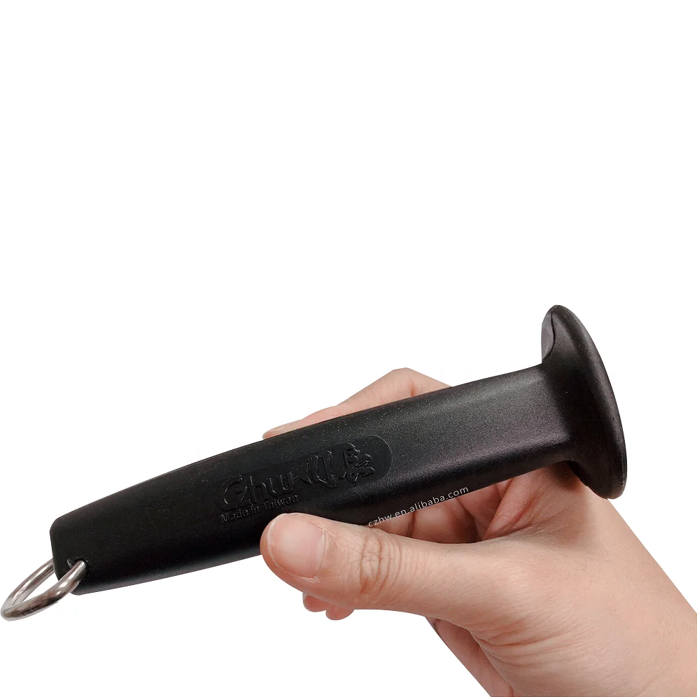 Амортизирующая кухонная Керамическая точилка для ножей