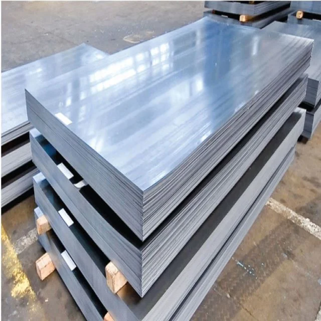 Manufacturers Stainless Steel Sheet Plate High Precision ASTM AISI 304 308 316 316l 430 2B