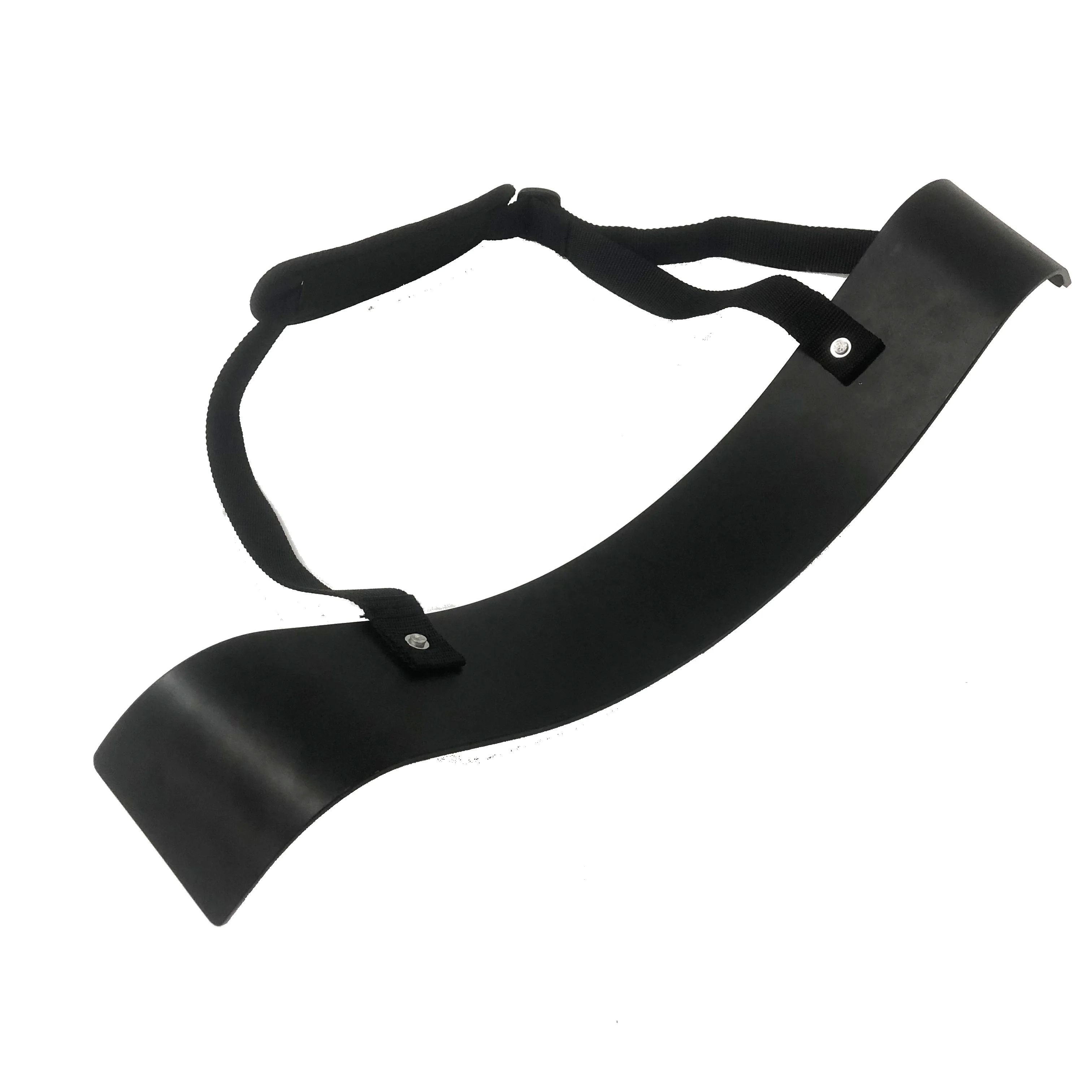 Arm Curl Blaster Weight Lifting Bicep Bomber Blaster Training Board with custom logo