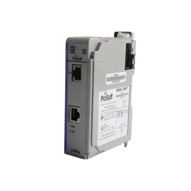 Profibus DPVI Communication Module PROSOFT MVI69-PDPMV1