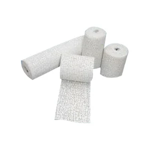 Manufacturer  CE/ISO Medical Supply ( POP )PLASTER OF PARIS bandage