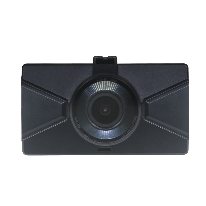 Front and Rear Dual Camera 1080P HD Car Black Box Dash Cam Car Video Recorder With WiFi G-Sensor Night Vision Dashcam