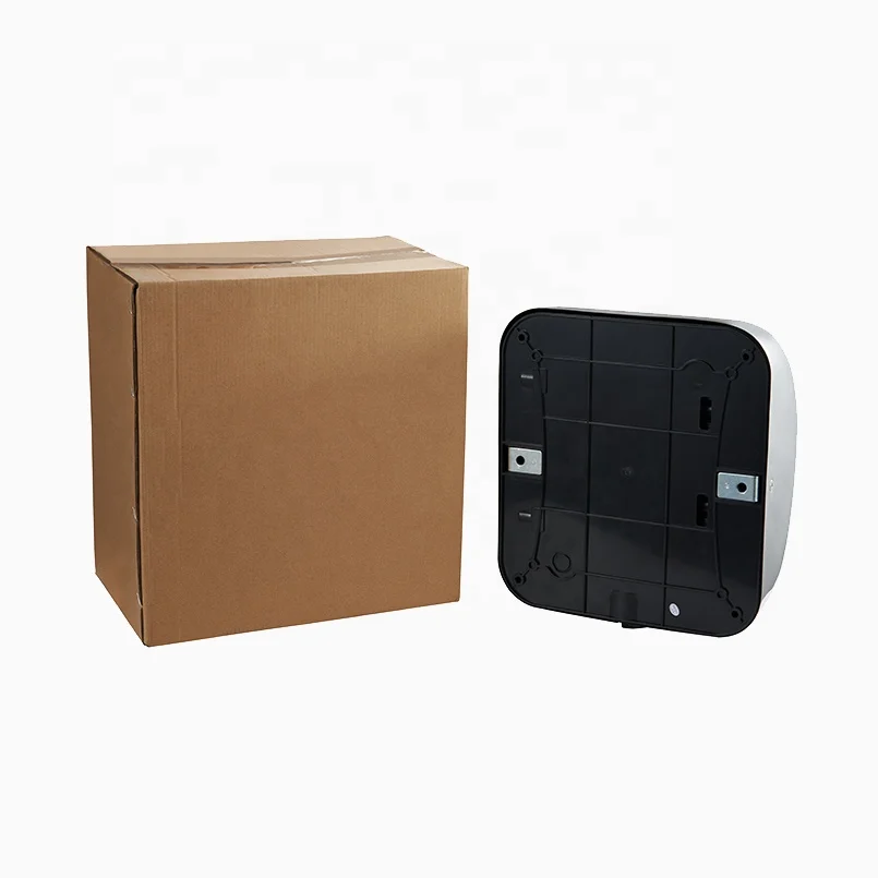 High Speed Stainless Steel Hand Dryer Wall Mounted Commercial Bathroom Dryer Automatic Sensor Electric Hand Dryer