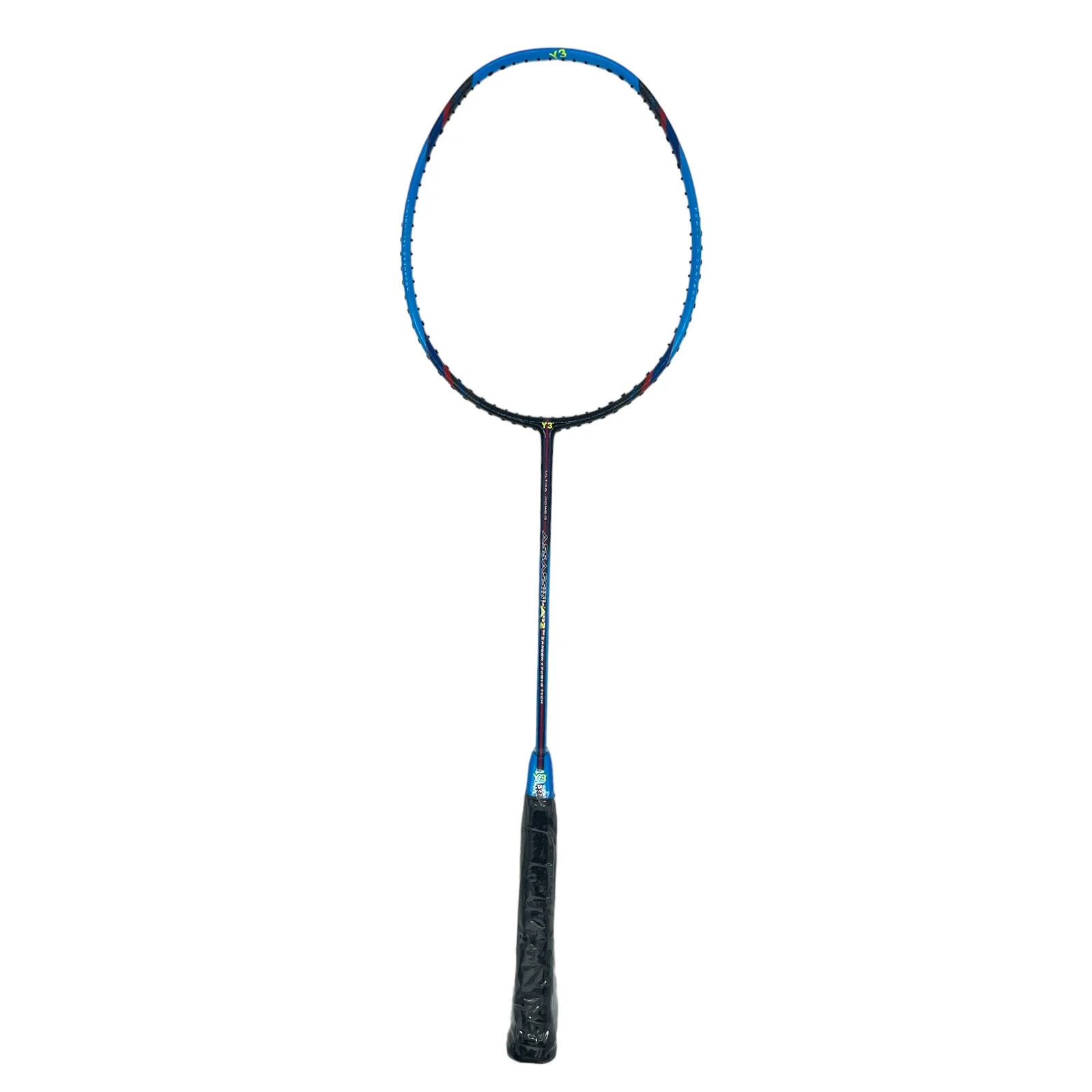 Professional Badminton Racket With Factory