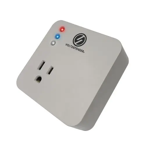 Under Voltage Over Current Protector VOLTDEFENDER SP-1