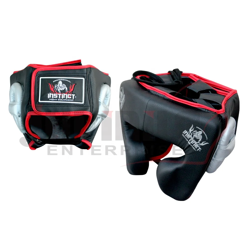 Гимнастическое оборудование боксерская тренировочная защита головы/кикбоксинг/MMA/боксерская головы закрытого типа
