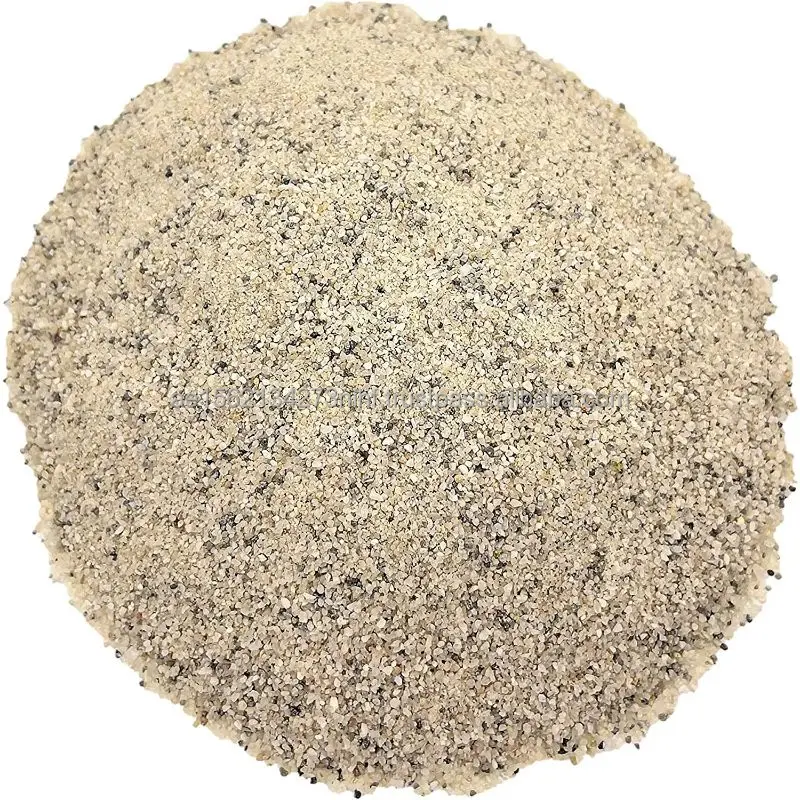 High Purity Silica Quartz Sand Export Selling Mineral Deposits Silica Sand For Artificial Grass from Direct Exporter
