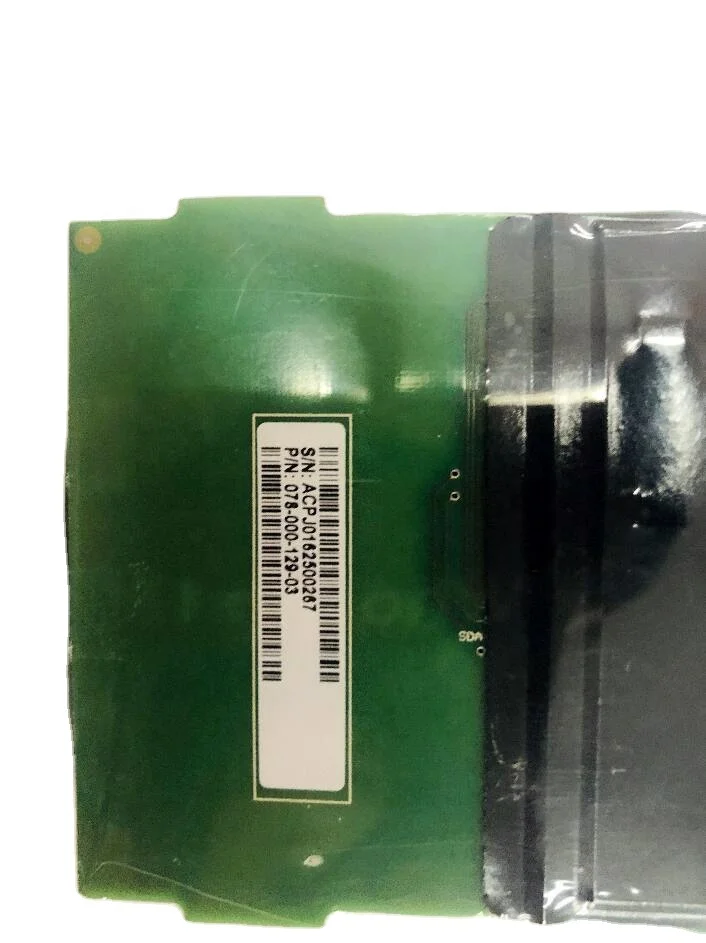 Raid controller power supply battery backup unit 078-000-094 for Dell EMC