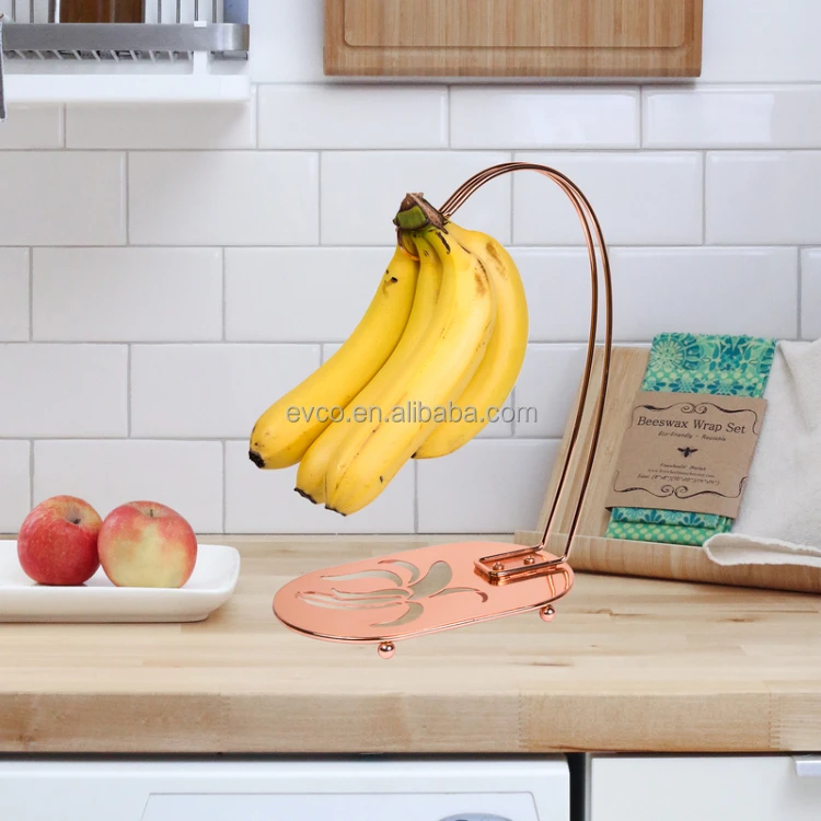 Banana Hanger with Banana Design