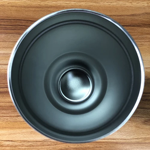 wholesale steel tumblers Stainless steel double wall thermos vacuum coffee mug custom logo travel mug in bulk