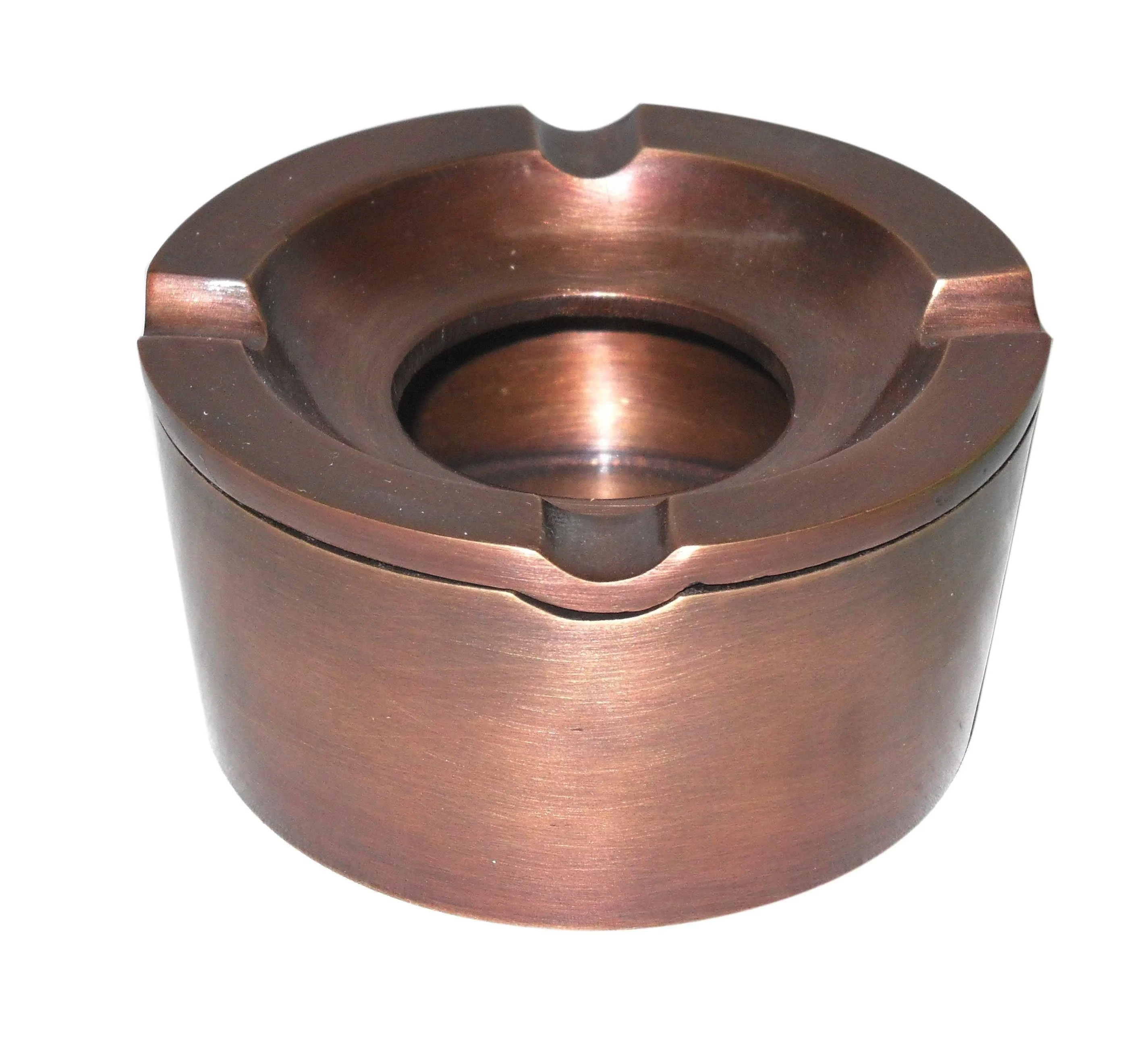 Пепельница технология производства бамбуковый табак сигара Декор индивидуальный пепельница