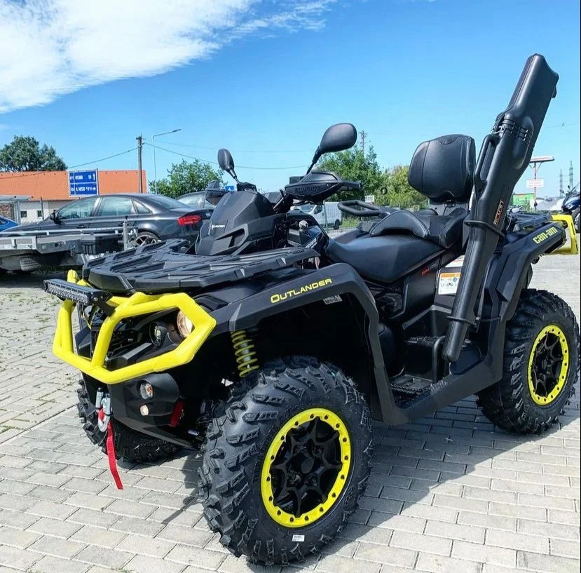 2022 CF Moto C Force 1000 2022 CF Moto C Force 1000