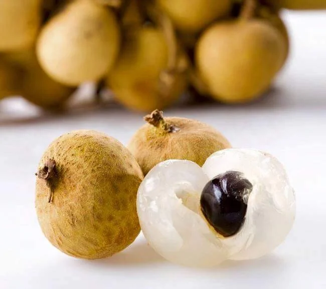 FRESH LONGAN for export at westfarm in  Vienam +84984418844 whatsapp