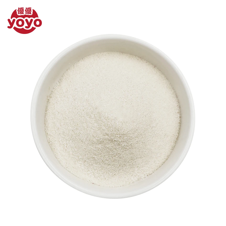 Мягкий порошок мороженого мгновенный популярные продукты