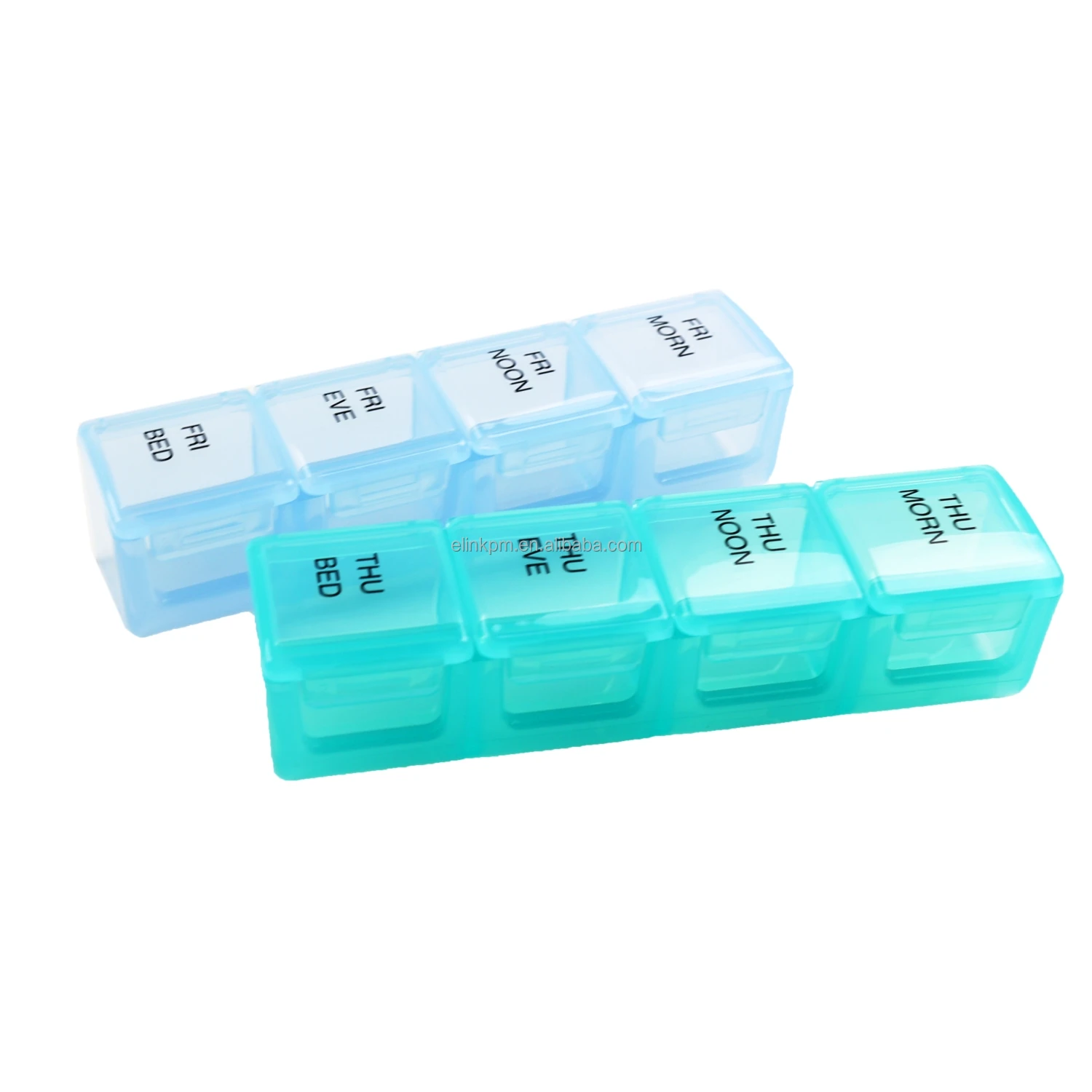 Контейнер для таблеток и лекарств