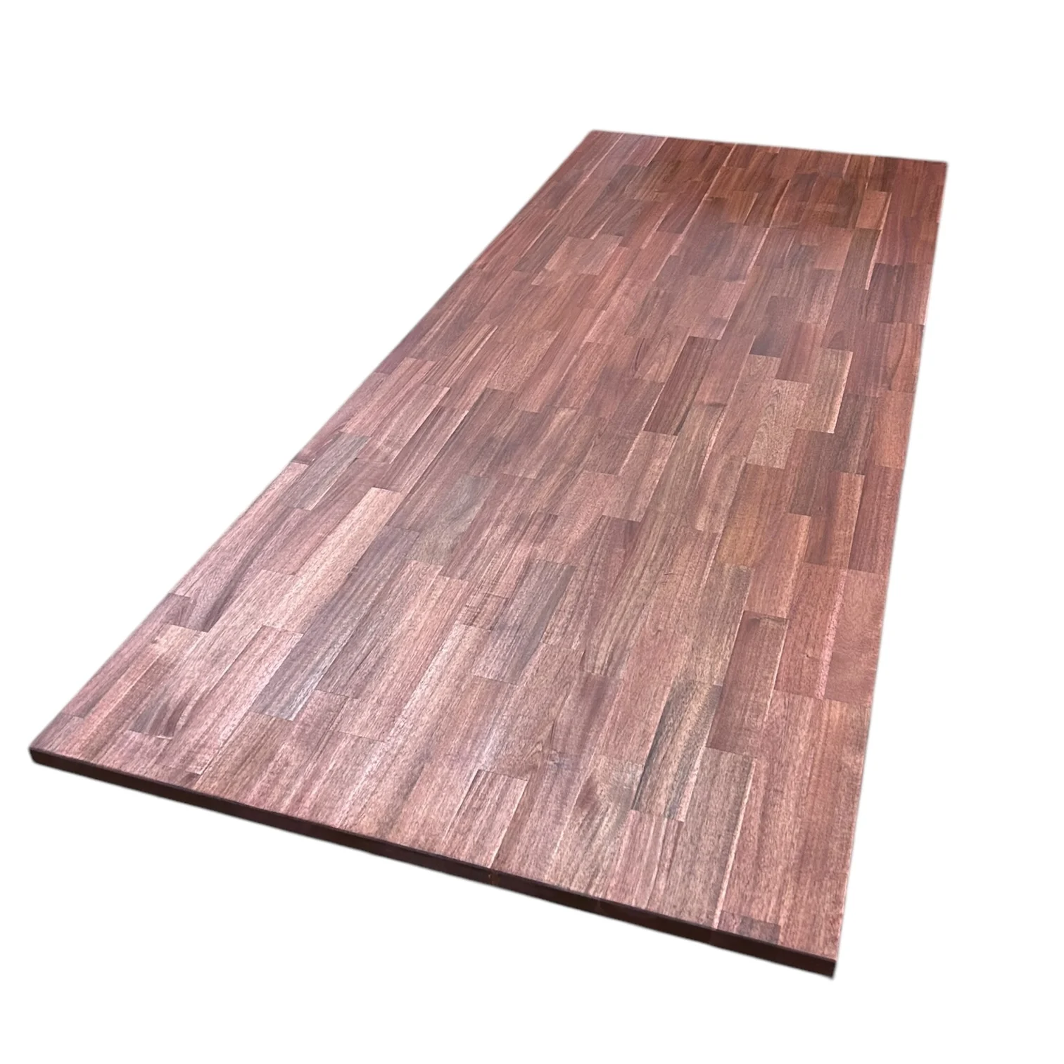 Acacia Countertops Wood Wax Oil Color Mahogany