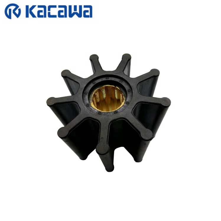 127881-42050 marine impeller KACAWA for Yanmar