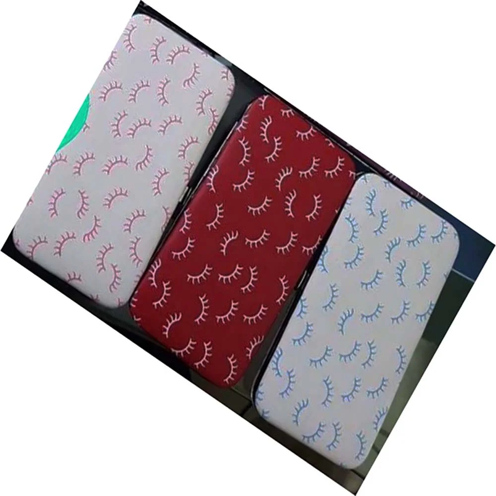 Пластиковый органайзер для макияжа