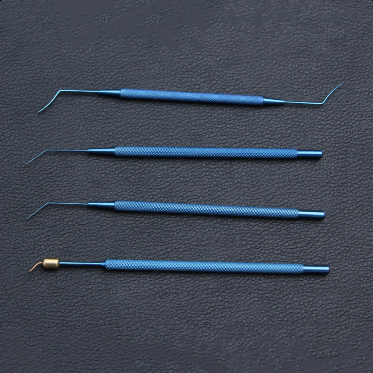 Best Company Pissco For Barraquer Iris Scissors Flat Serrated | Eye Forceps Surgery Forceps | Ophthalmic Surgery Instruments
