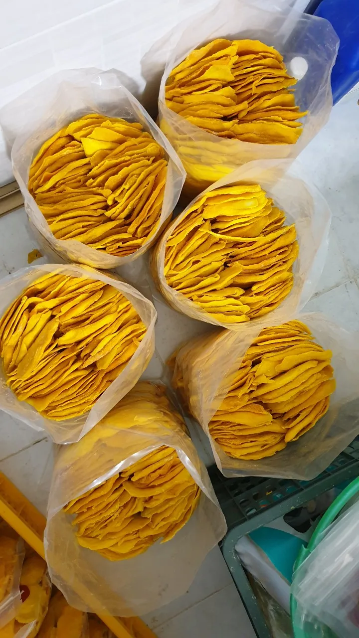 NATURAL 100% SOFT DRIED MANGO - HIGH QUALITY SEASON 2024 FROM VIETNAM MEET ALL EXPORT STANDARD - WA (+84) 916363180 (Ms. Mey)