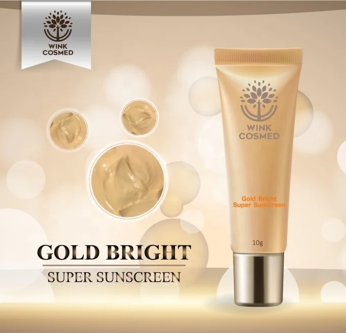 Private Label Rice Milk Sunscreen Soft and Creamy Sun Milk SPF50 PA+++ Sebum-Free Non-Sticky Long Lasting Protection OEM ODM