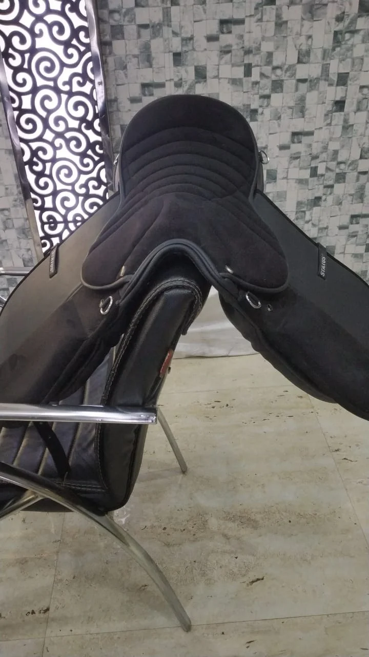 STATUS SADDLE