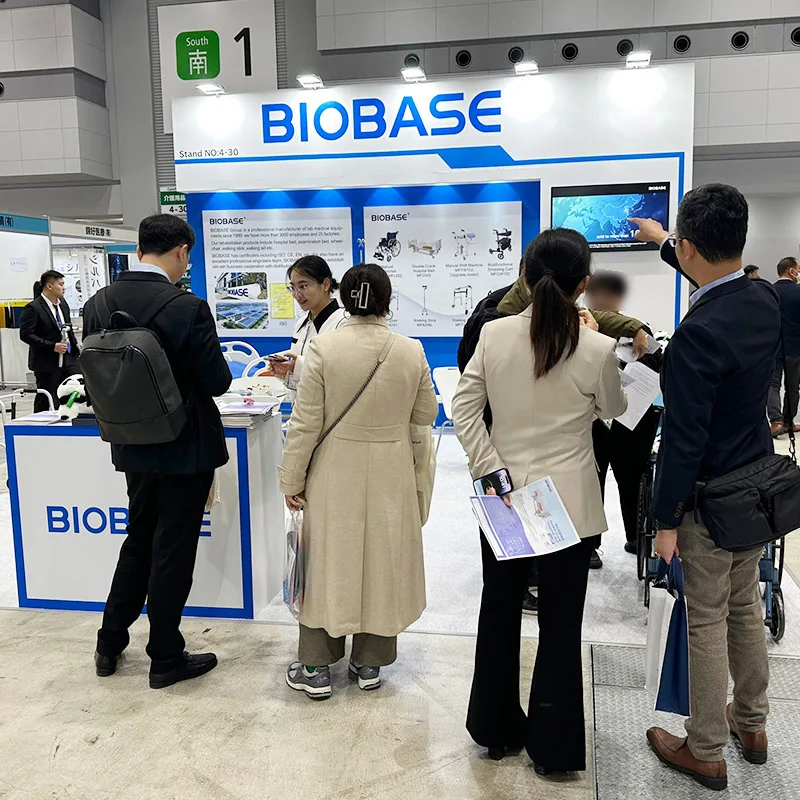 biobase Biological Microscope trinocular head Inclined 30 High-resolution binocular surgical microscope for lab