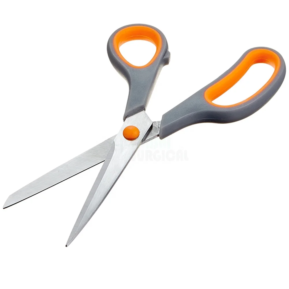 High Quality  Multipurpose Professional Shears Trimming Office Tailoring Scissors  Surgical Made In Pakistan