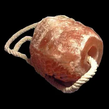 Animals Licks Feed Himalaya Animal Licking Salt from 2-8 KG Himalayan salt block enrich with 84 trace element helpful for horse