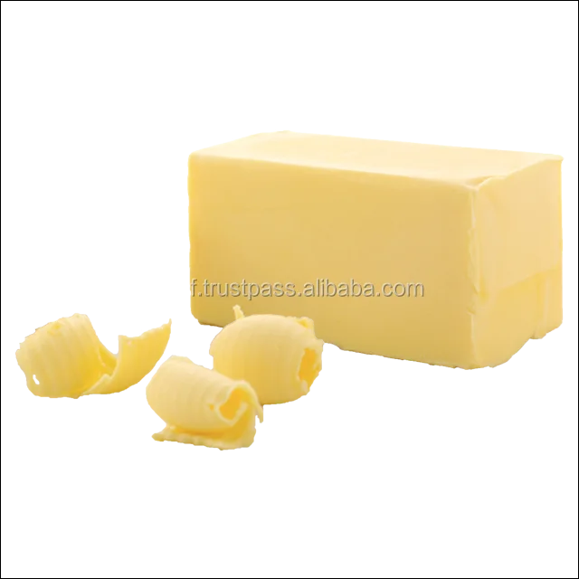 Trans Fats Free 100% Palm Oil Made in Malaysia Vegetable Margarine 15kg