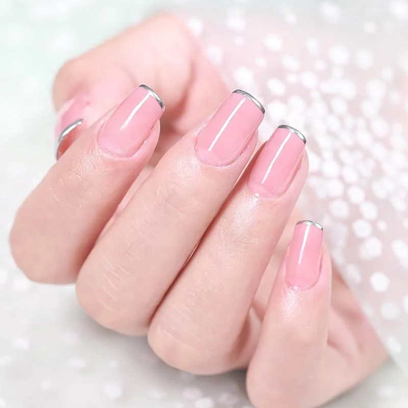  Топ продаж Гель-лак для ногтей CAILI OEM ODM Российская академия 2021