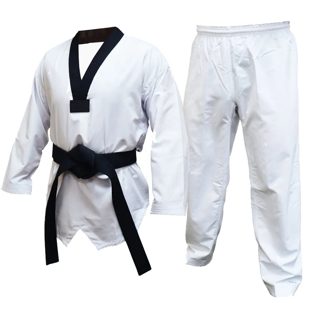 Special clothing for Taekwondo performance Taekwondo uniform Poomsae Uniform
