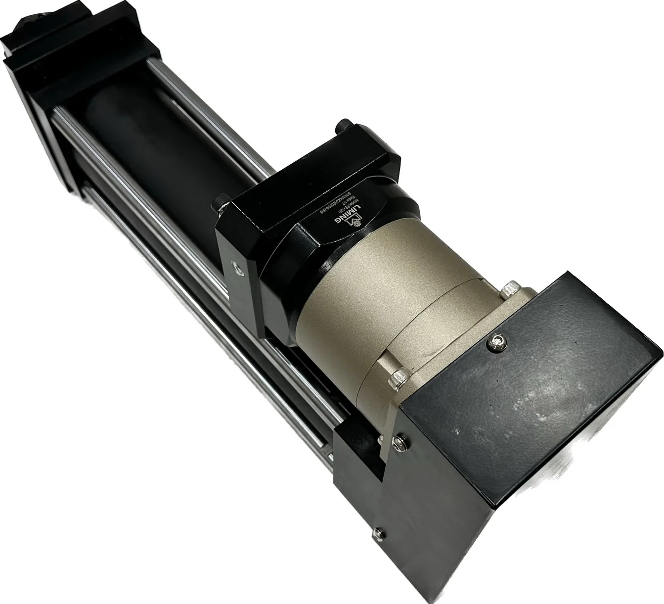 electric drive electric cylinder