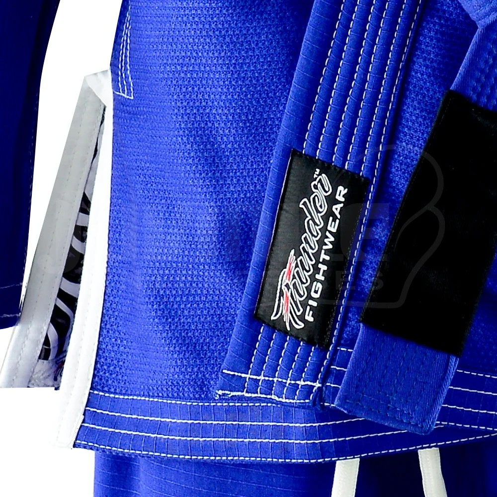 Customized karate uniform martial arts Wear Sports style martial arts wear kids children adult