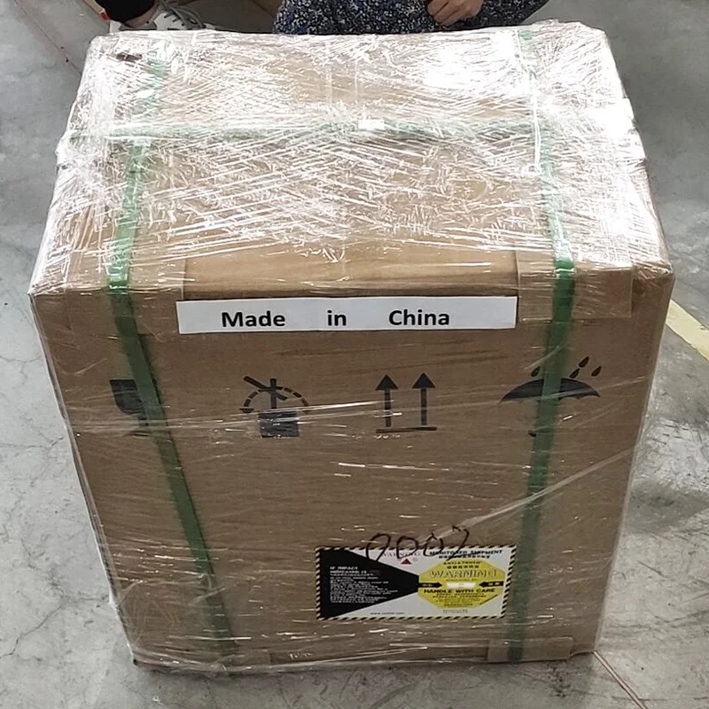 Biobase CHINA Veterinary Hematology Analyzer 60T/H Vet Blood Cell Counter For Animals