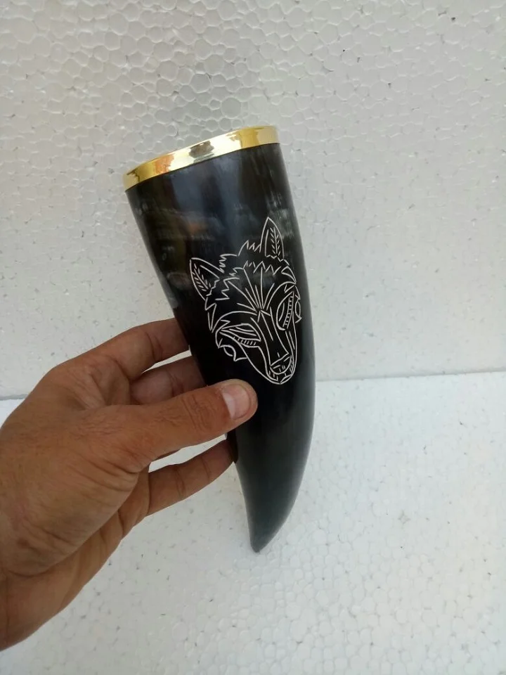 Питьевой гудок/короткая упаковка/крафт гудок/горячая распродажа