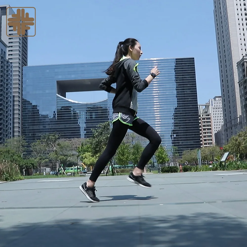 anti-mosquito SUPPLEX spandex reduced lactic acid buildup wholesale yoga pants